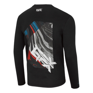 GFX LONGSLEEVE SHIRT 
